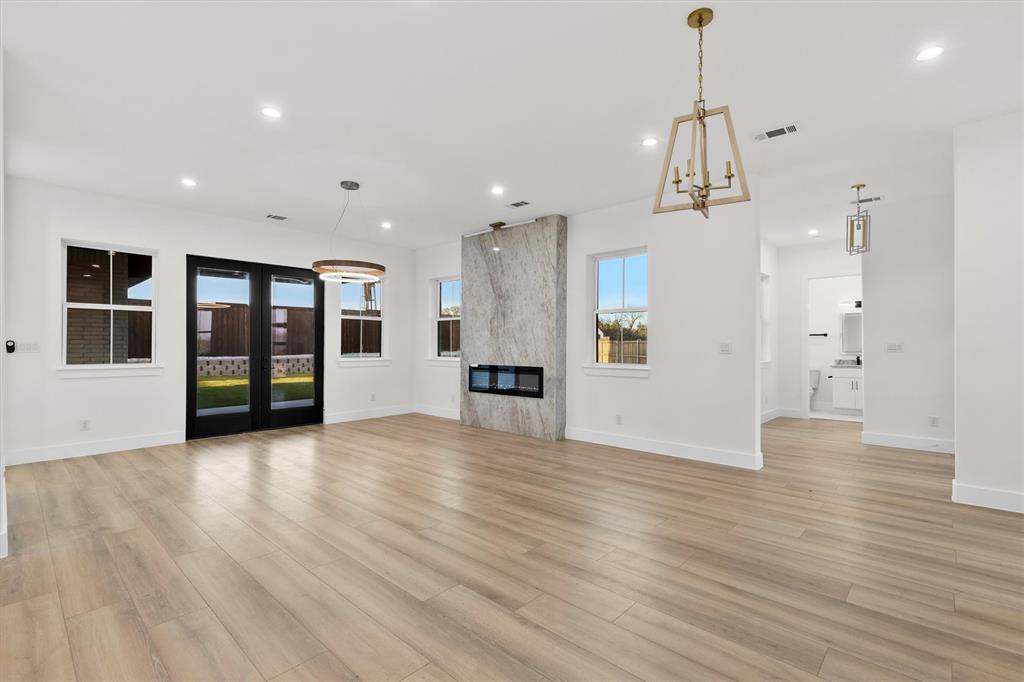 Heritage Xing Ph I - Residential