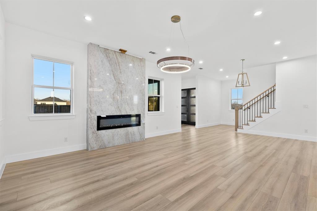 Heritage Xing Ph I - Residential