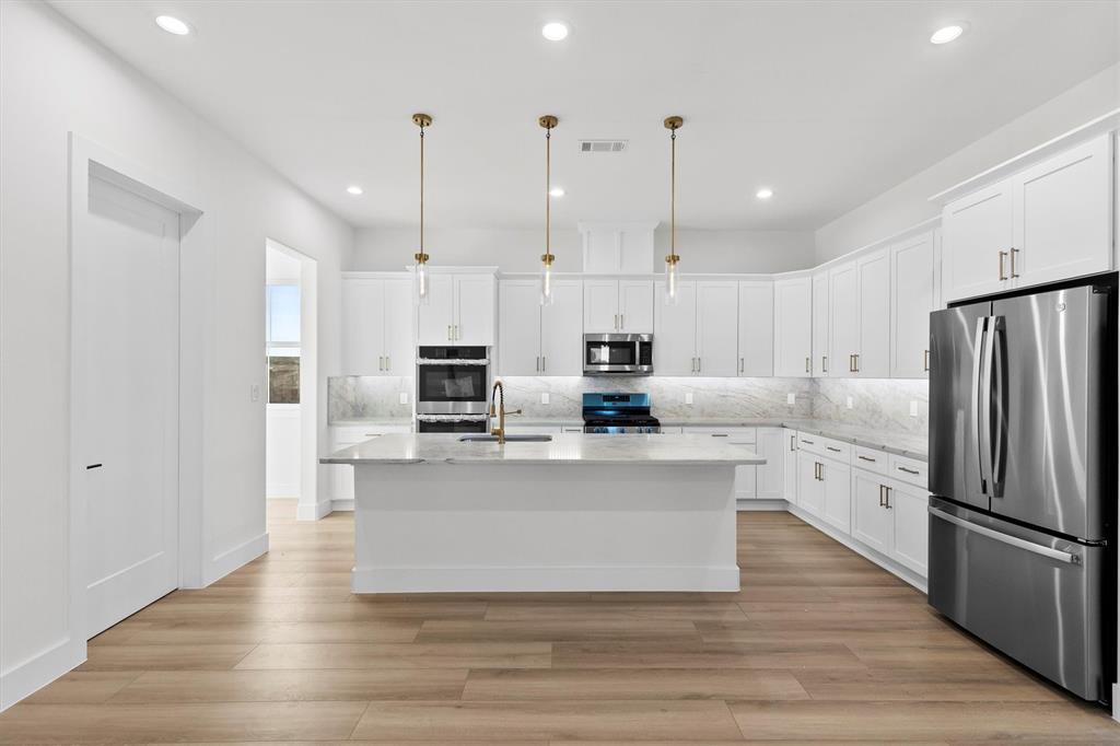 Heritage Xing Ph I - Residential