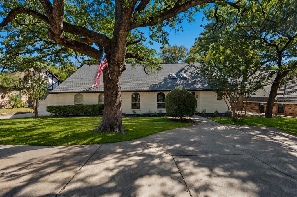 2105 Wilson Drive