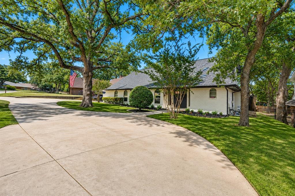 2105 Wilson Drive