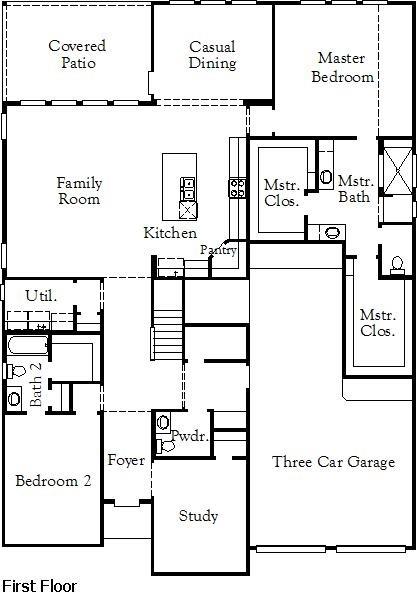 2033 Diamond Cove