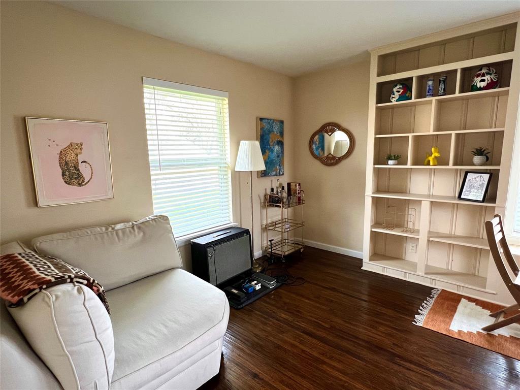 Wynnewood 04 2nd Inst - Residential