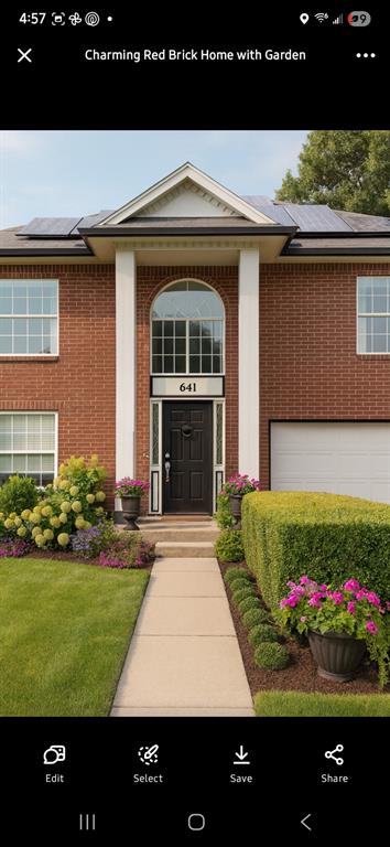 Fairfield East - Residential