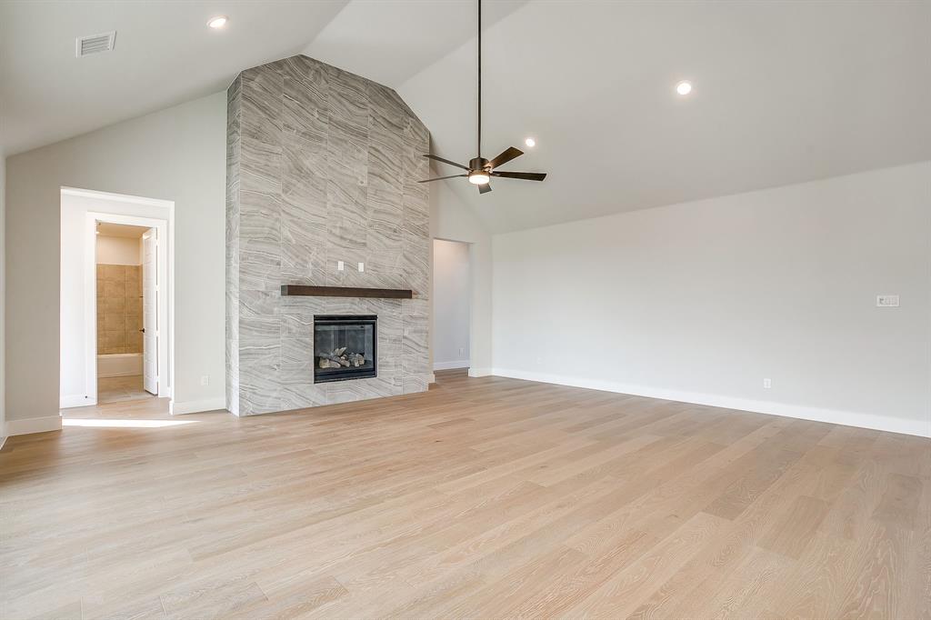 Waterfall Ranch - Residential