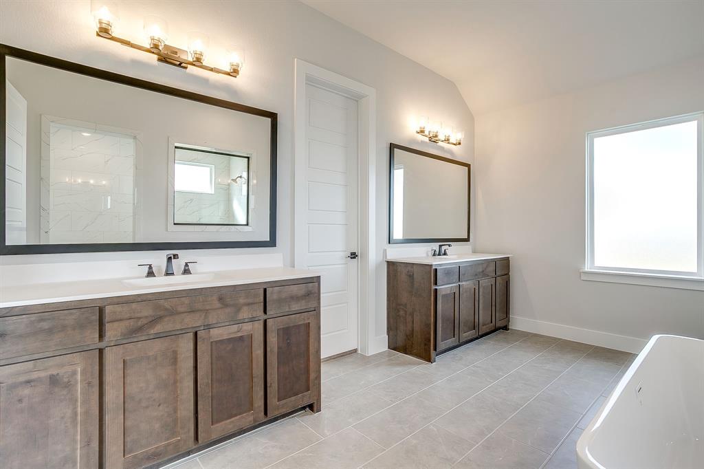 Waterfall Ranch - Residential