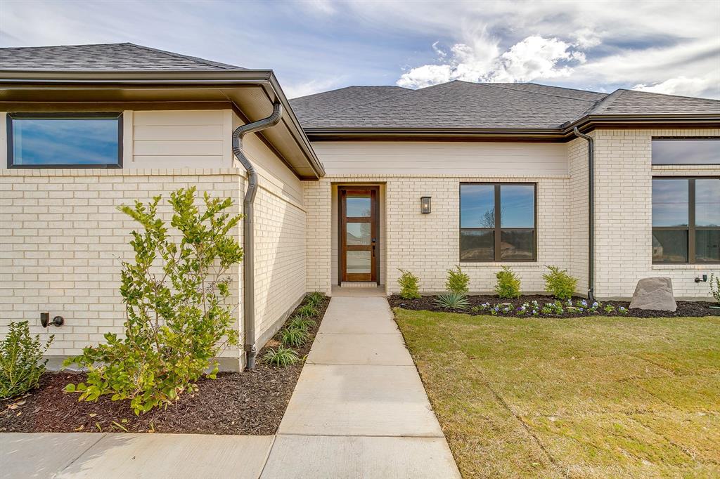 Waterfall Ranch - Residential