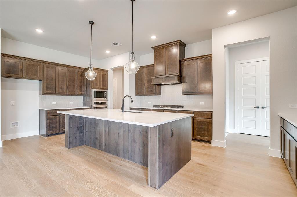 Waterfall Ranch - Residential