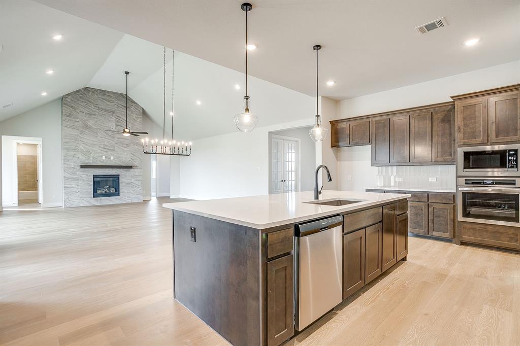 Waterfall Ranch - Residential