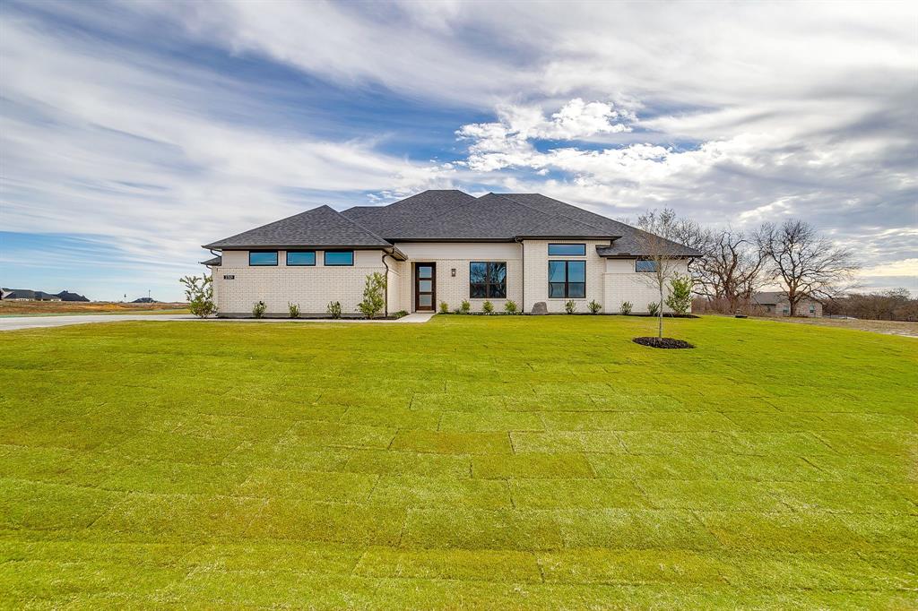 Waterfall Ranch - Residential