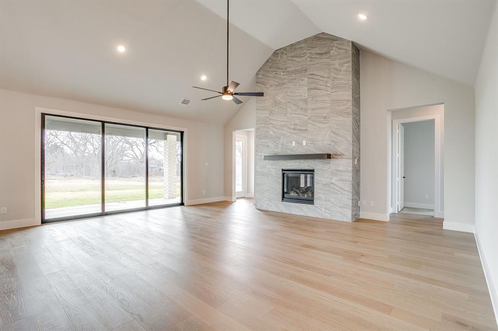 Waterfall Ranch - Residential