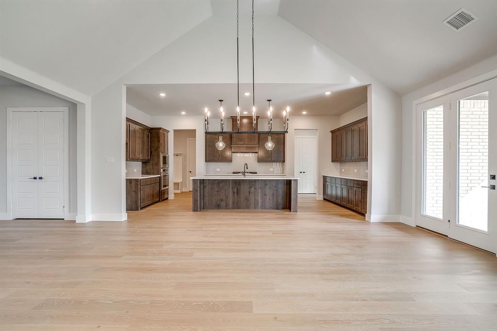 Waterfall Ranch - Residential