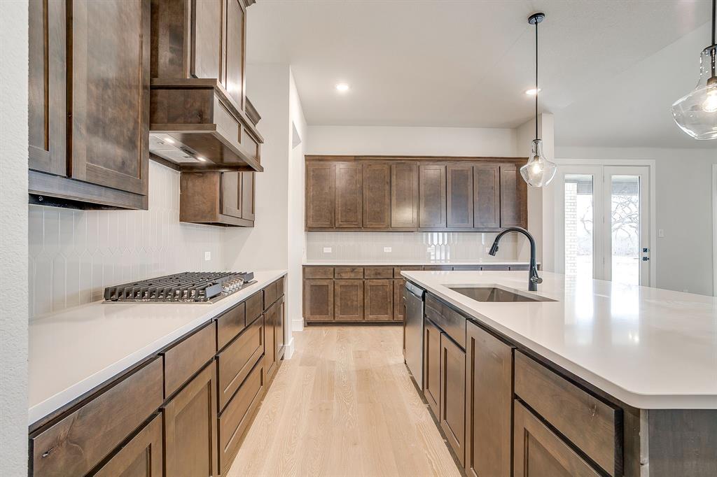 Waterfall Ranch - Residential