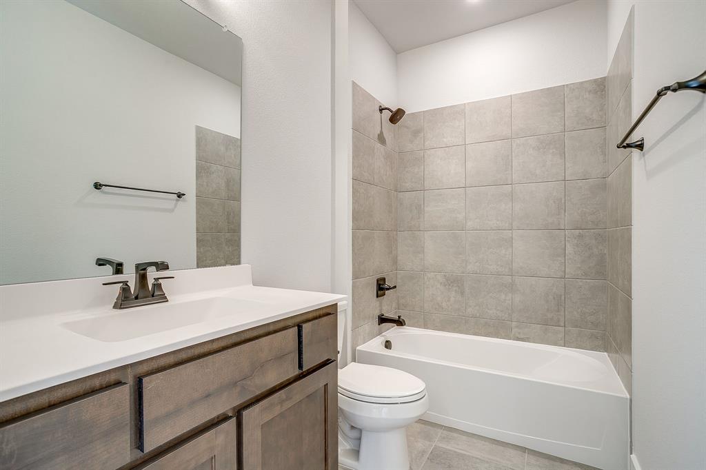 Waterfall Ranch - Residential