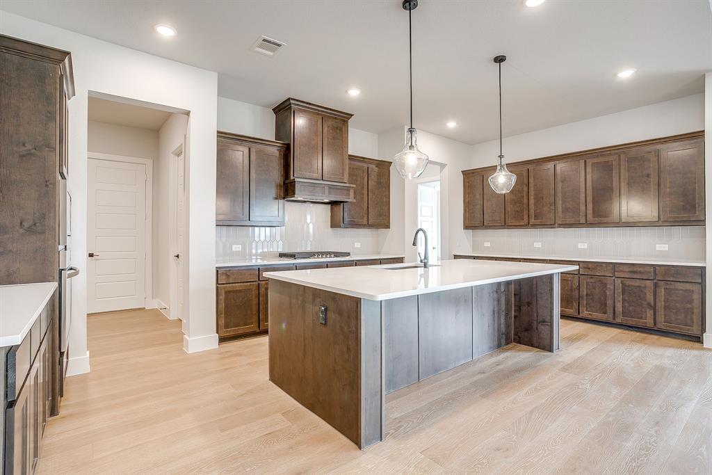 Waterfall Ranch - Residential