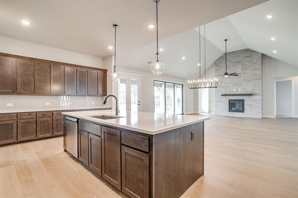 Waterfall Ranch - Residential