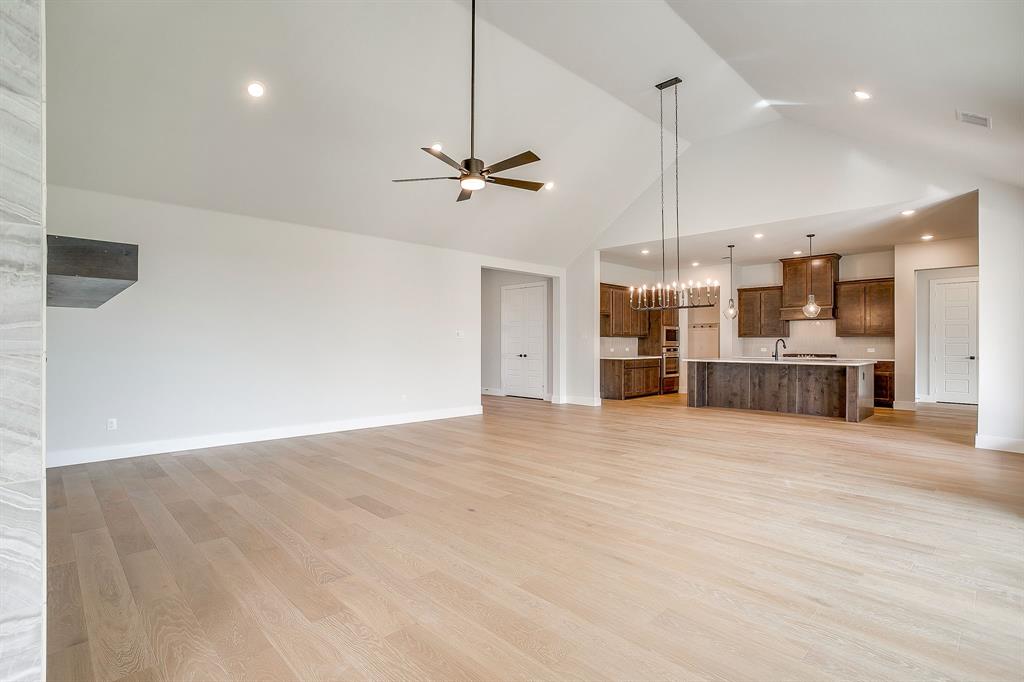 Waterfall Ranch - Residential