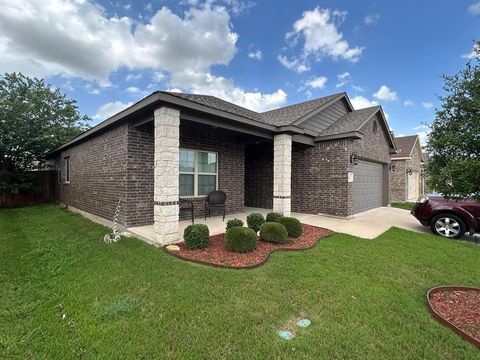 324 Lead Creek Drive Fort Worth TX 76131
