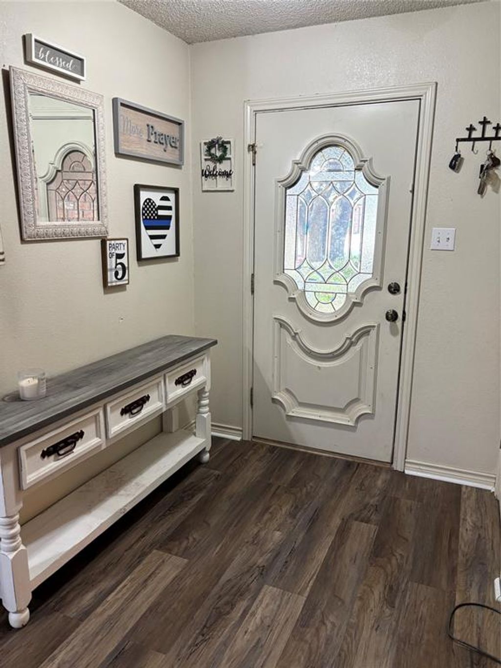 Photo of 1809 N Cypress Avenue, Stephenville, TX 76401 (MLS # 21157790)