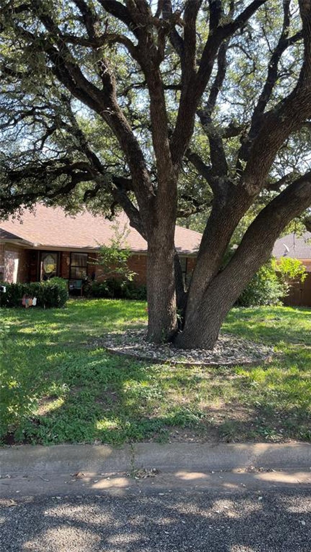 Photo of 1809 N Cypress Avenue, Stephenville, TX 76401 (MLS # 21157790)
