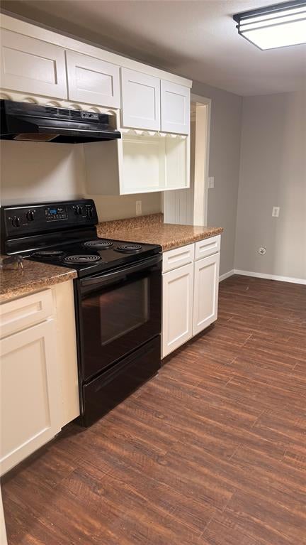Tiny photo for 806 W Atchley Avenue, Alvarado, TX 76009 (MLS # 21396912)