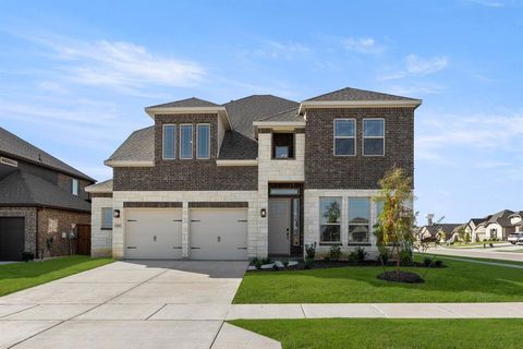 1041 Moss Grove Trail Justin TX 76247