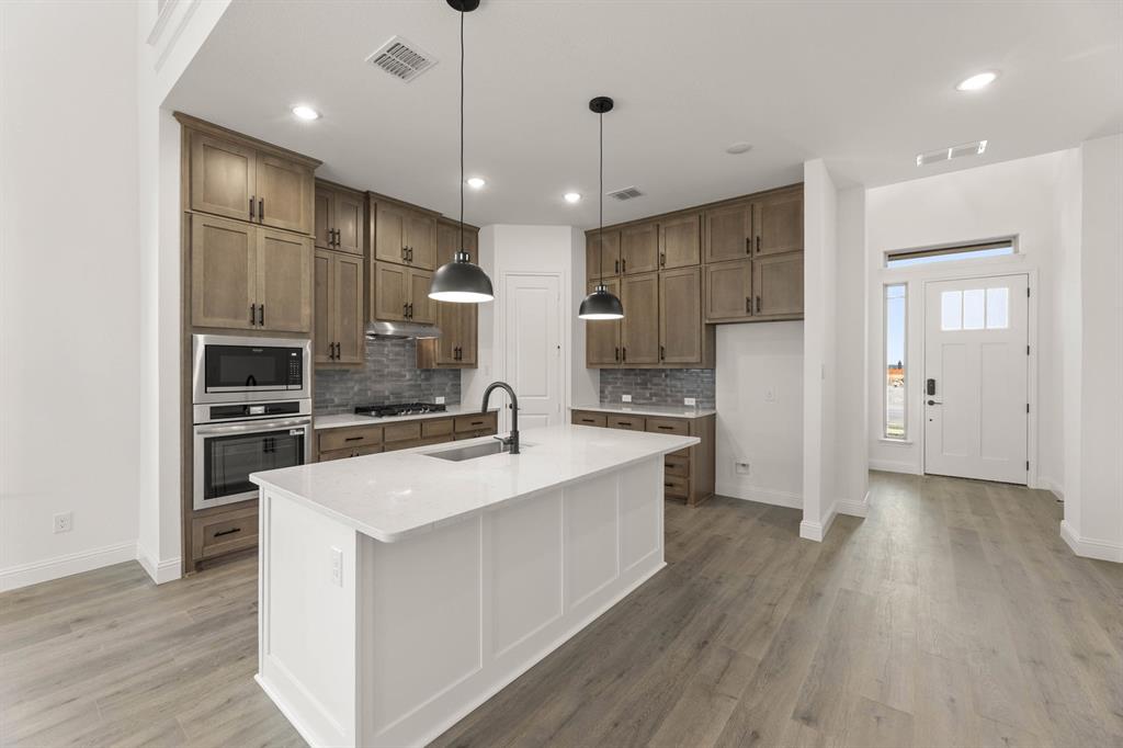 Timberbrook - Residential