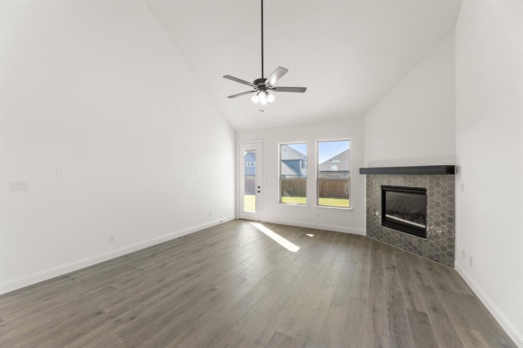 Timberbrook - Residential