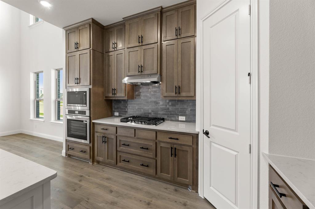 Timberbrook - Residential