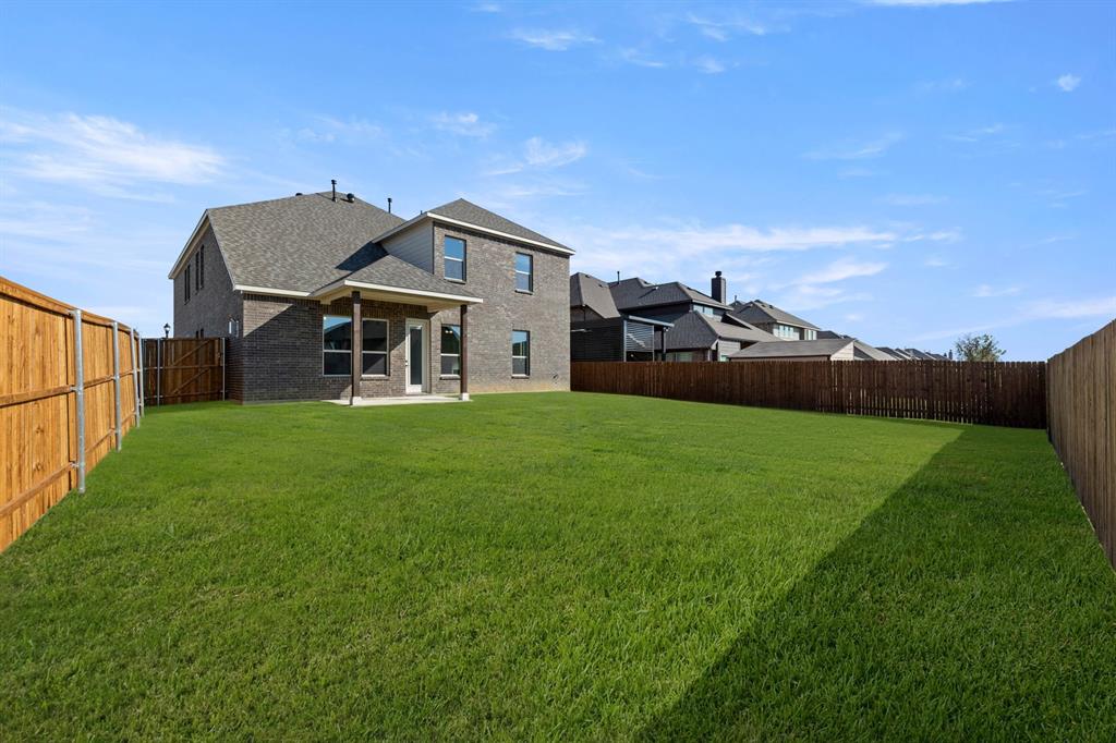 Timberbrook - Residential