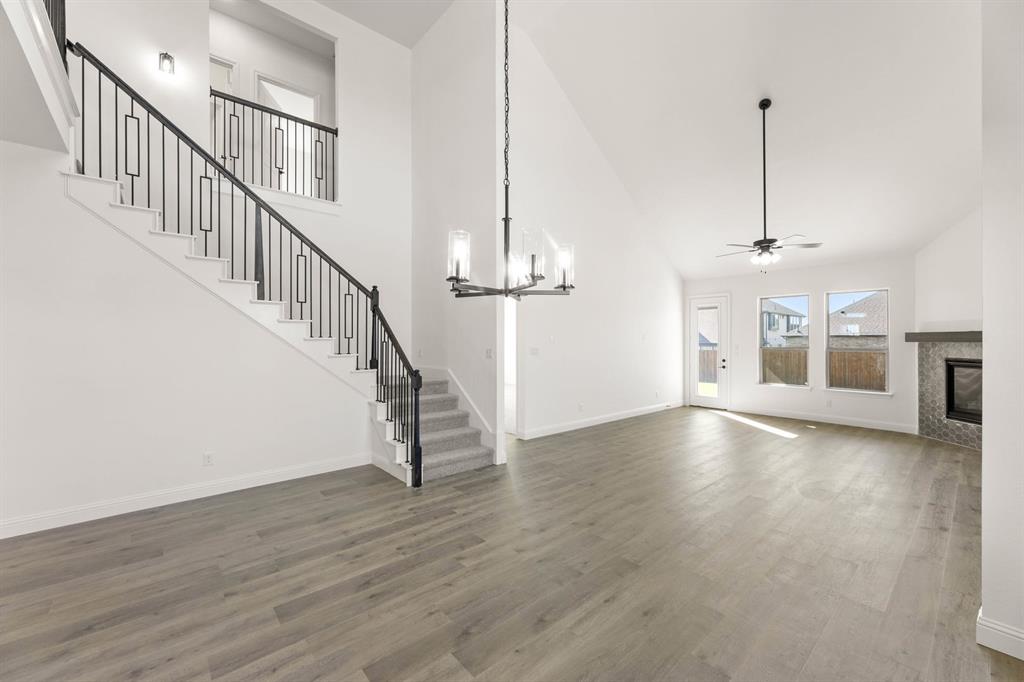 Timberbrook - Residential