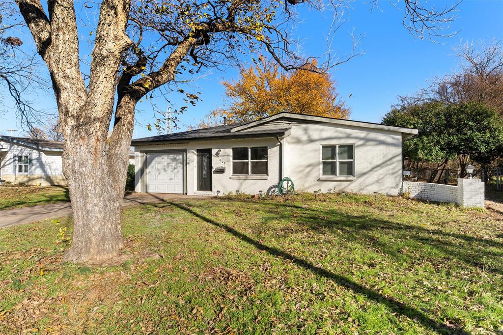 Richland Park Add - Residential