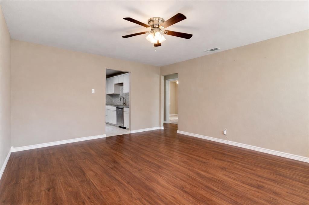 Richland Park Add - Residential