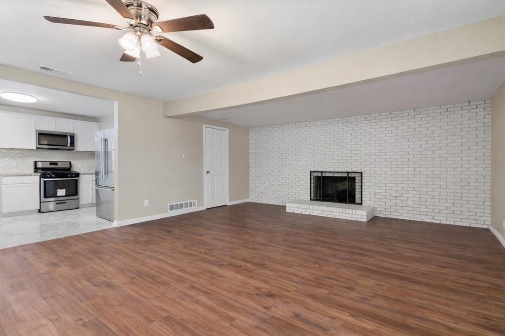 Richland Park Add - Residential