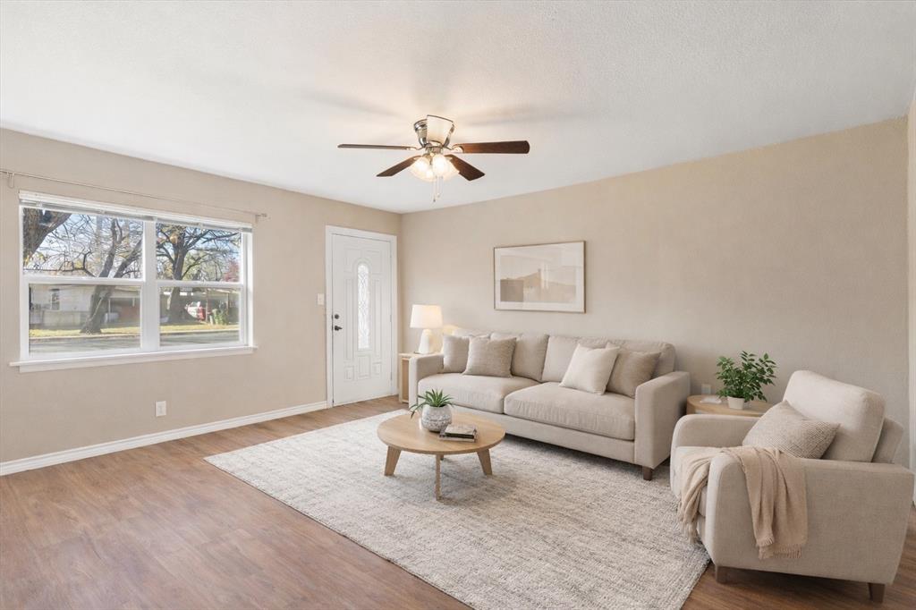 Richland Park Add - Residential