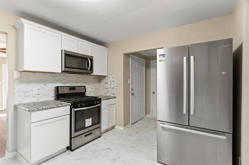 Richland Park Add - Residential