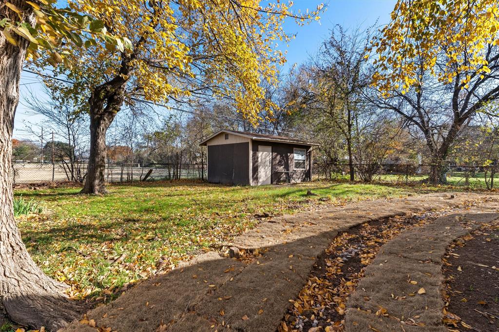 Richland Park Add - Residential