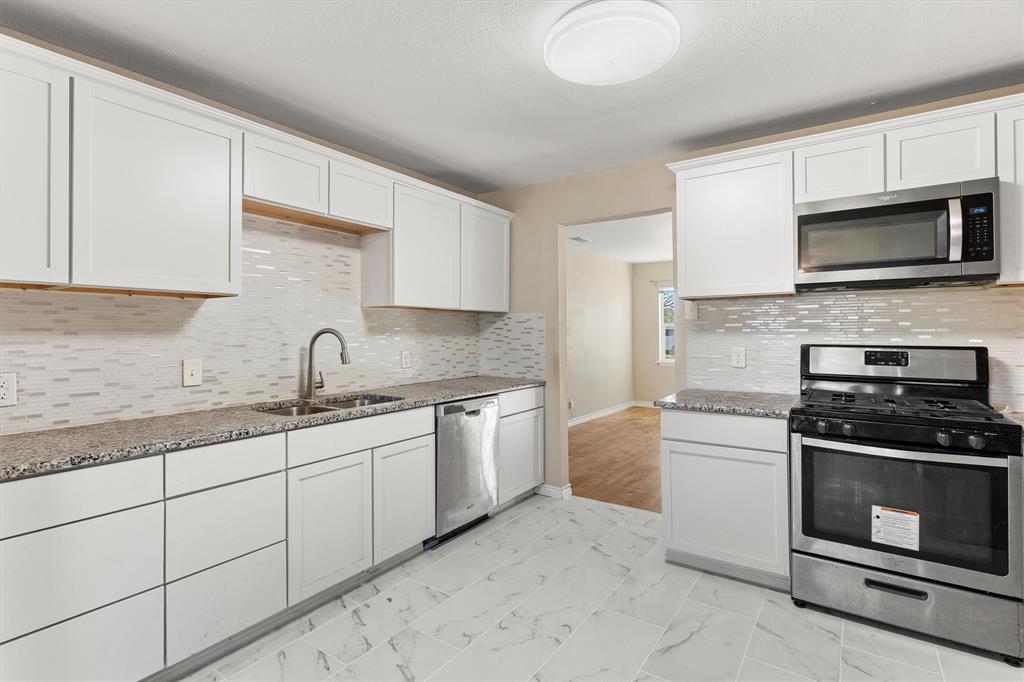 Richland Park Add - Residential