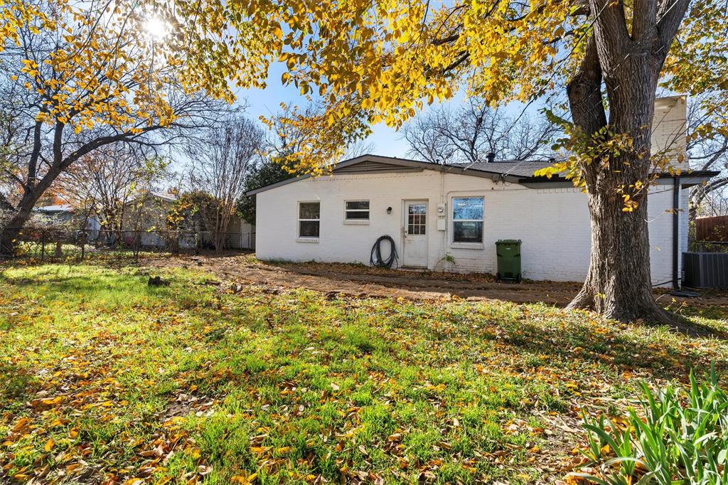 Richland Park Add - Residential