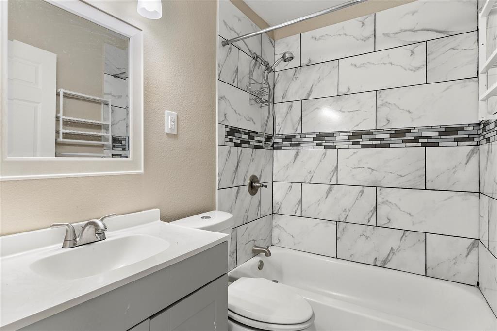 Richland Park Add - Residential