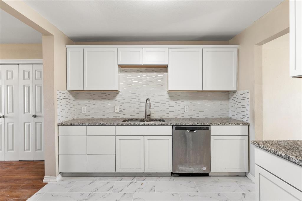 Richland Park Add - Residential