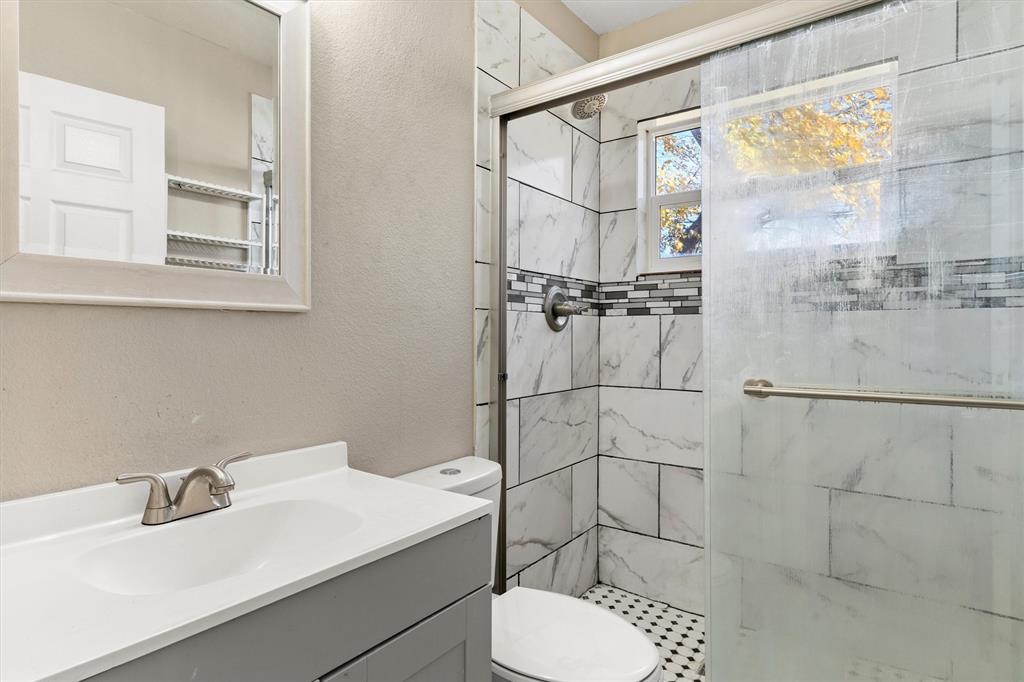 Richland Park Add - Residential