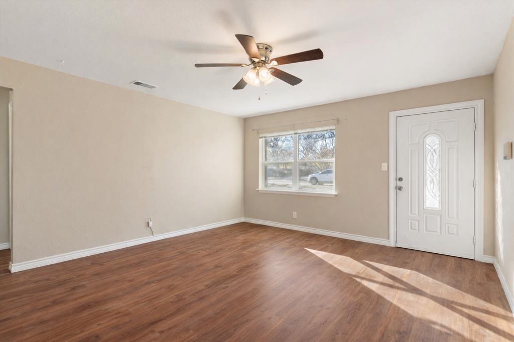 Richland Park Add - Residential