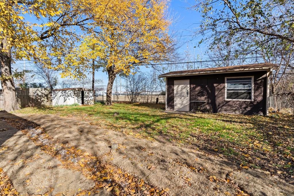 Richland Park Add - Residential