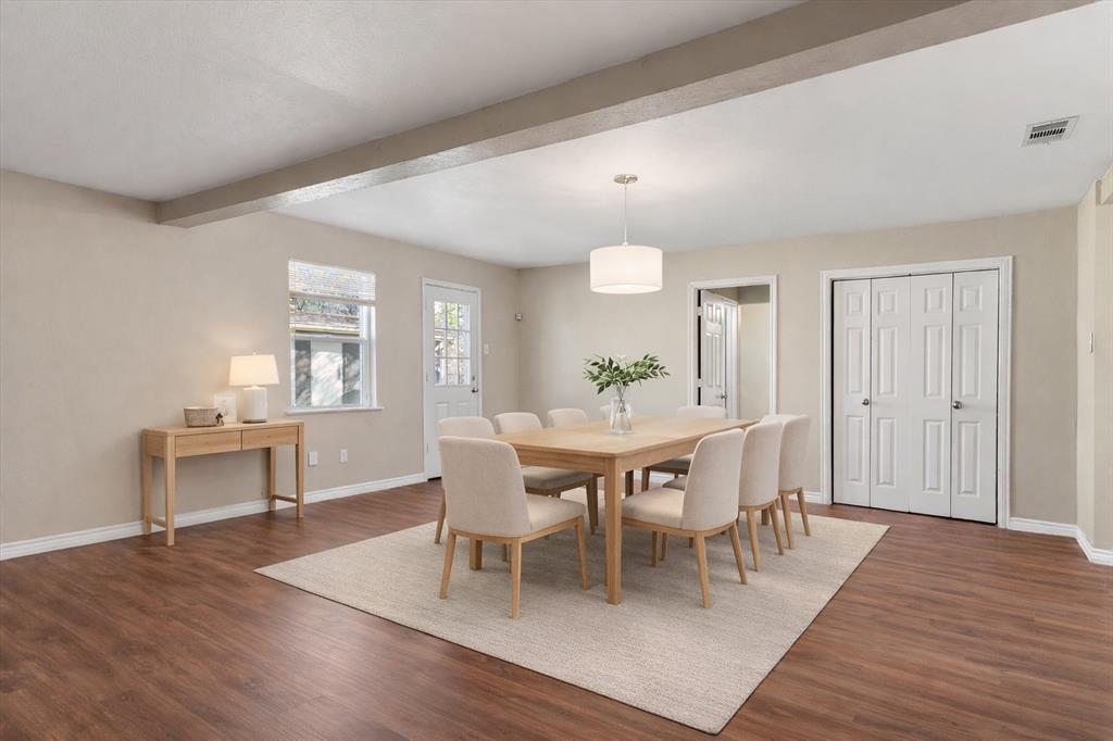 Richland Park Add - Residential