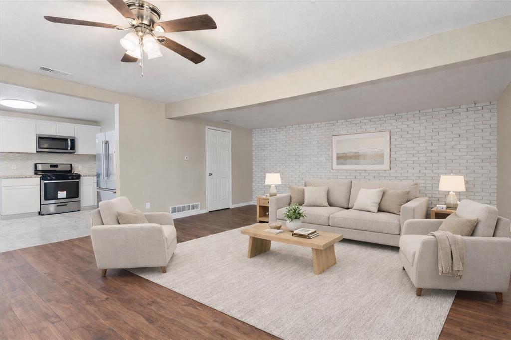 Richland Park Add - Residential