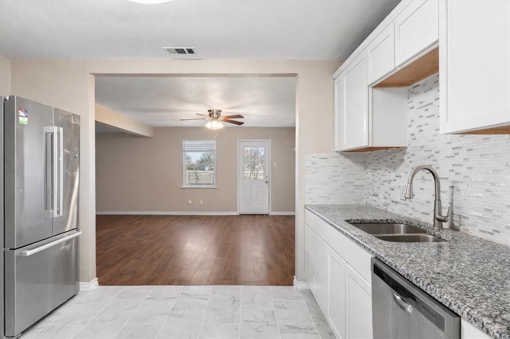 Richland Park Add - Residential