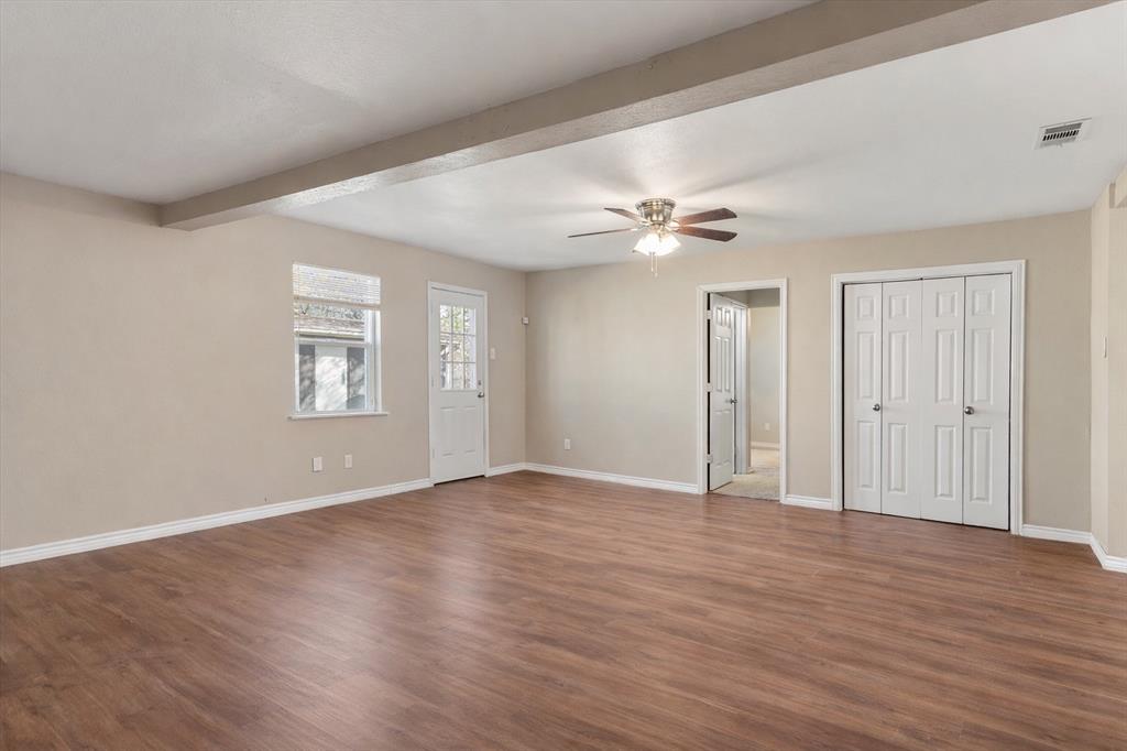 Richland Park Add - Residential