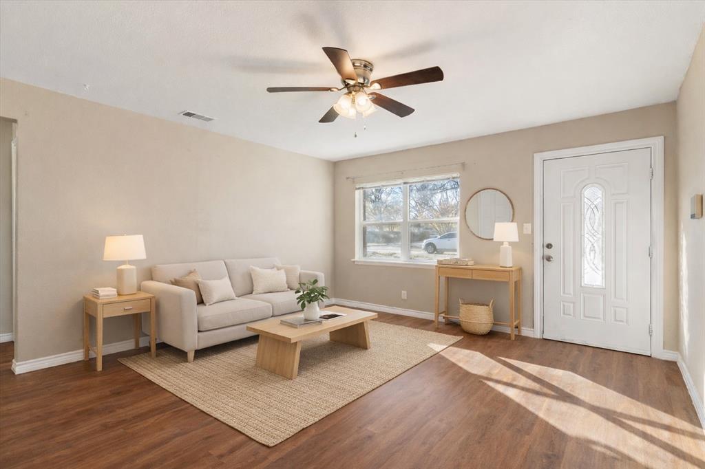 Richland Park Add - Residential