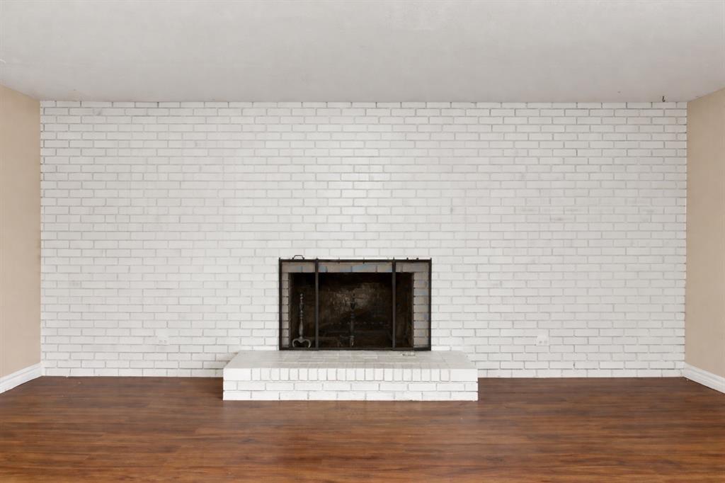 Richland Park Add - Residential